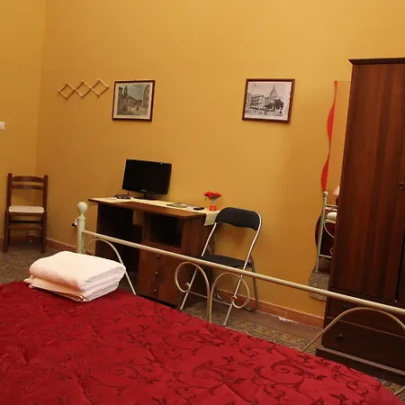 Etnea 55 3* Catane