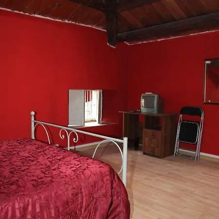 Etnea 55 3* Catane
