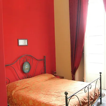 Etnea 55 Couette-café 3*