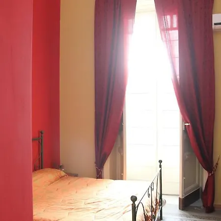 Bed & Breakfast Etnea 55 Catania