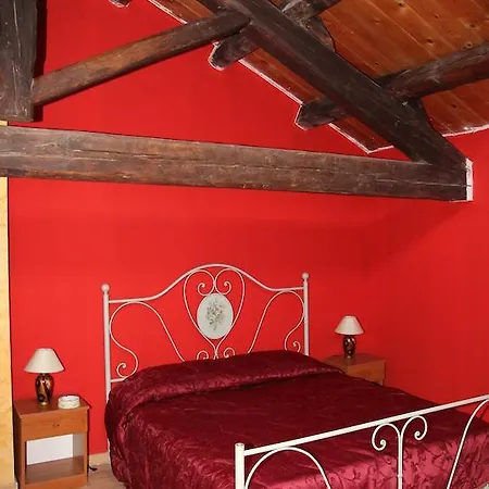 Bed & Breakfast Etnea 55