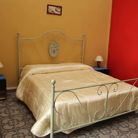 Etnea 55 Bed & Breakfast