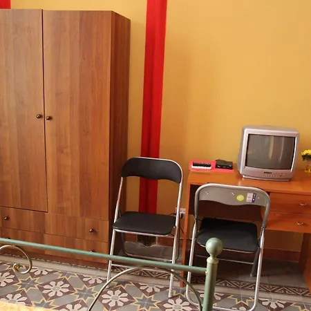 Etnea 55 Bed & Breakfast
