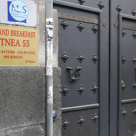 Etnea 55 3*