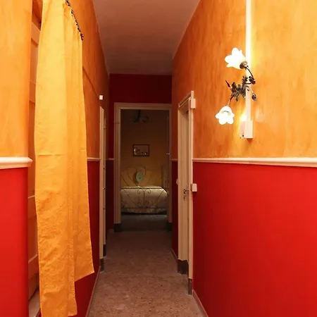 فندق مبيت وإفطار Etnea 55 3*
