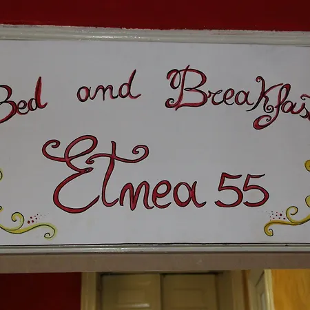 Bed & Breakfast Etnea 55 3*